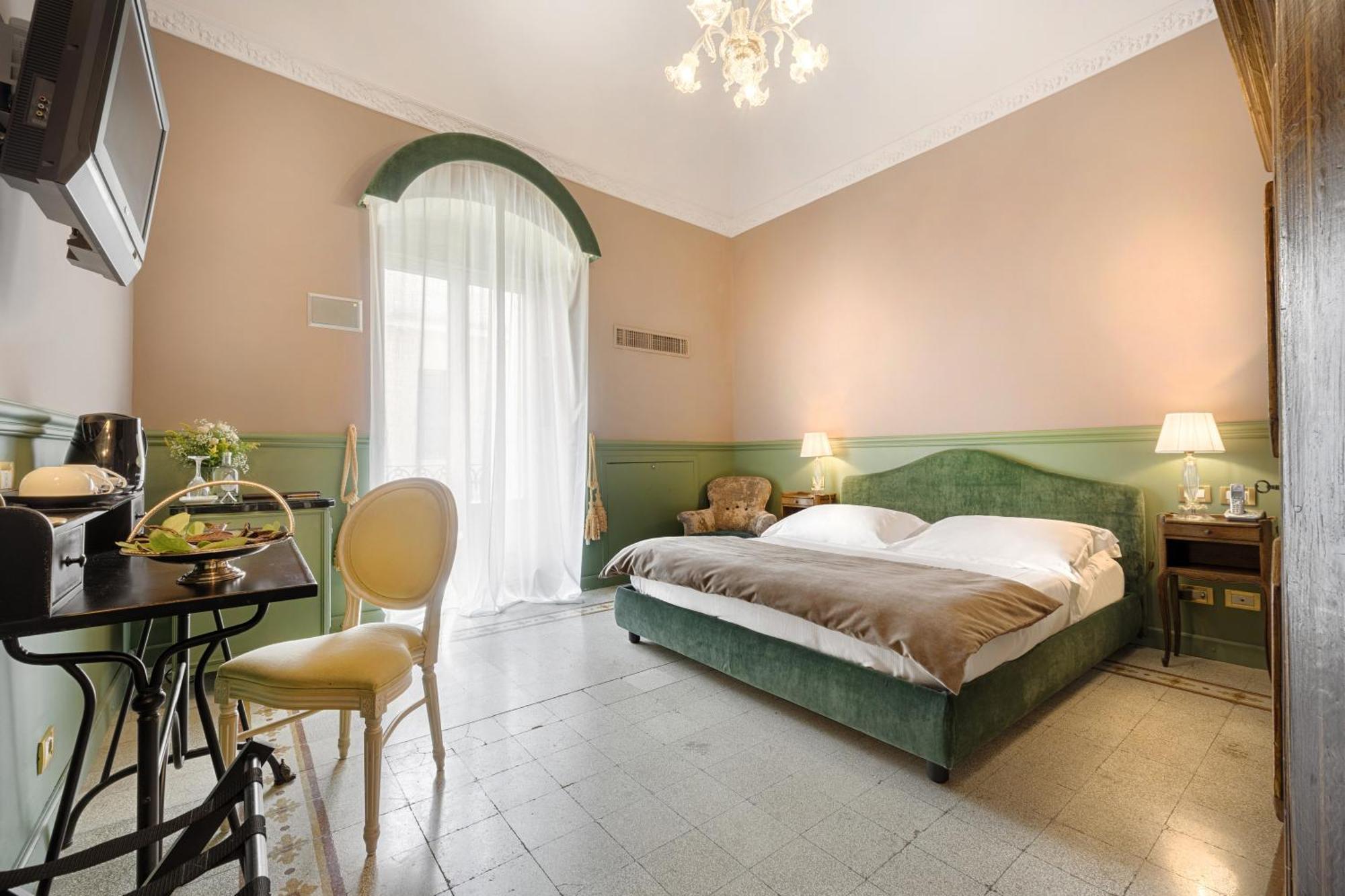 Отель Relais Antica Badia - San Maurizio 1619 Рагуза Экстерьер фото